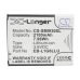 Battery Replaces EB585158LP
