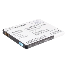 Înlocuire compatibilă pentru bateria AT&T EB524759VA,EB524759VABSTD,EB524759VK,EB524759VKBSTF,EB524759VU