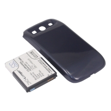 Înlocuire compatibilă pentru bateria NTT Docomo ASC29087,EB-L1H2LLD,EB-L1H2LLU,SC07