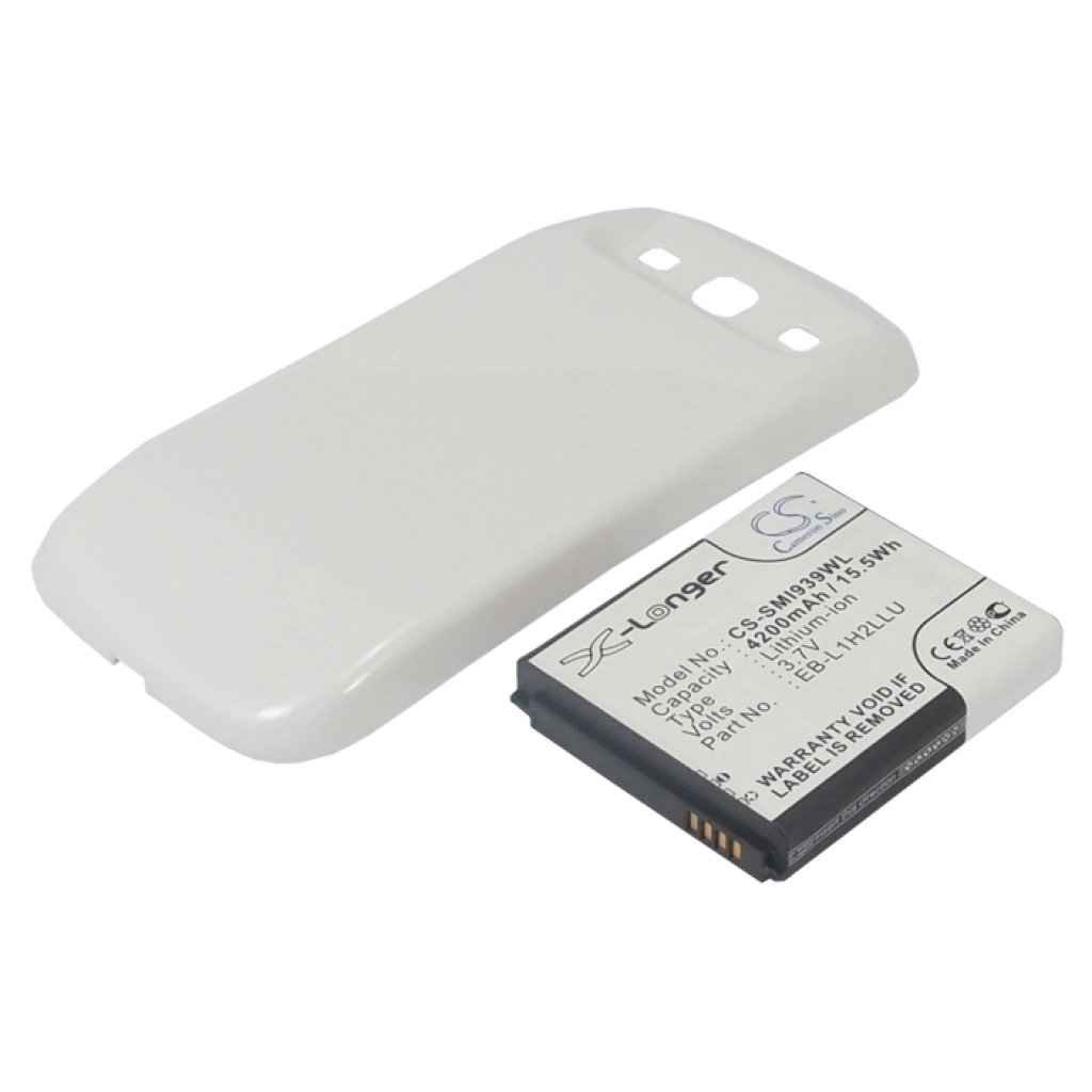 Mobile Phone Battery Samsung Midas