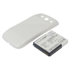 Înlocuire compatibilă pentru bateria NTT Docomo ASC29087,EB-L1H2LLD,EB-L1H2LLU,SC07