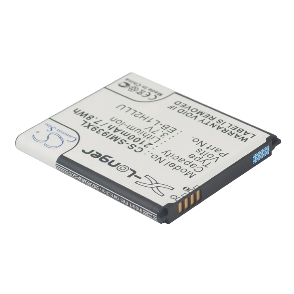 Baterie compatibil cu Samsung NTT Docomo CS-SMI939XL