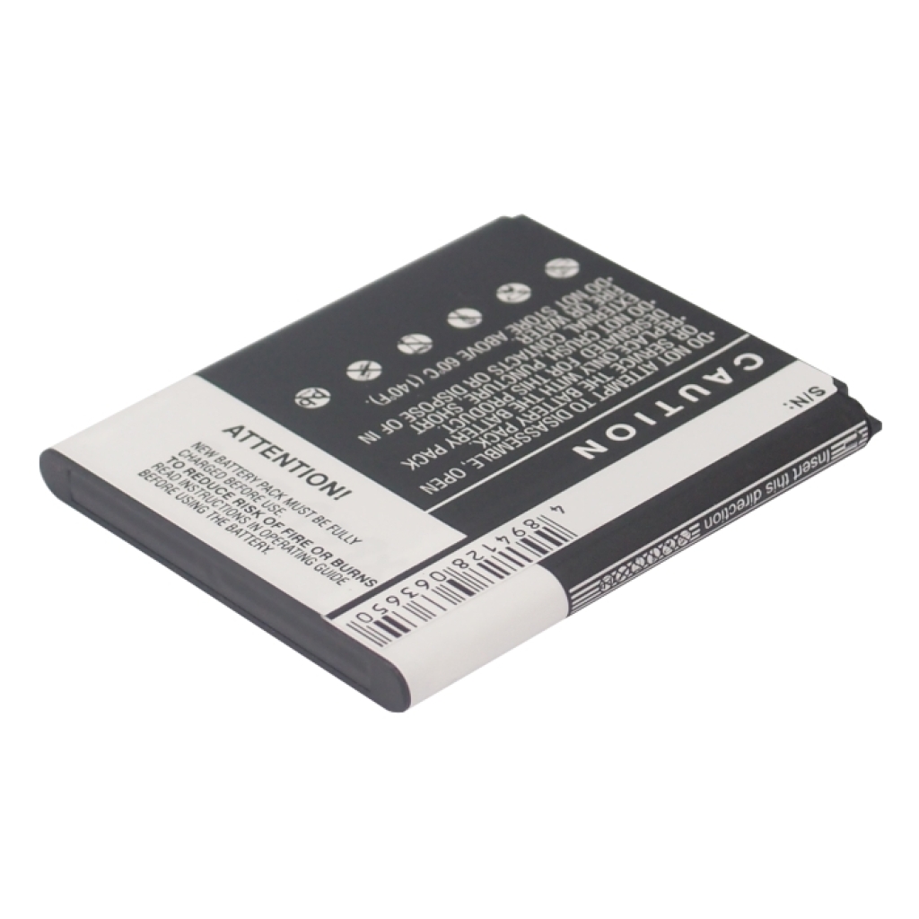 Baterie compatibil cu Samsung NTT Docomo CS-SMI939XL