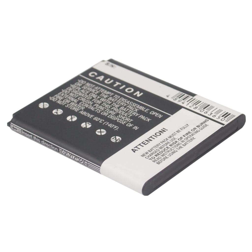 Baterie compatibil cu Samsung NTT Docomo CS-SMI939XL