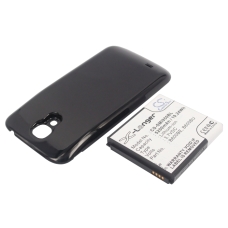 Înlocuire compatibilă pentru bateria Samsung B600BE,B600BU