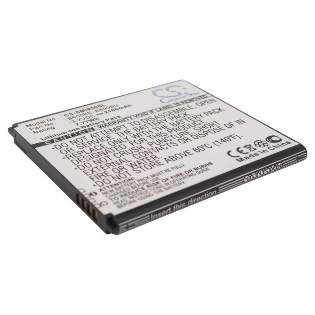 Încărcător de birou Tracfone CS-SMI950SL