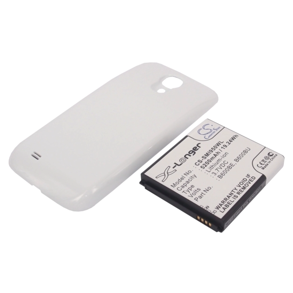 Baterie telefon mobil Samsung CS-SMI950WL