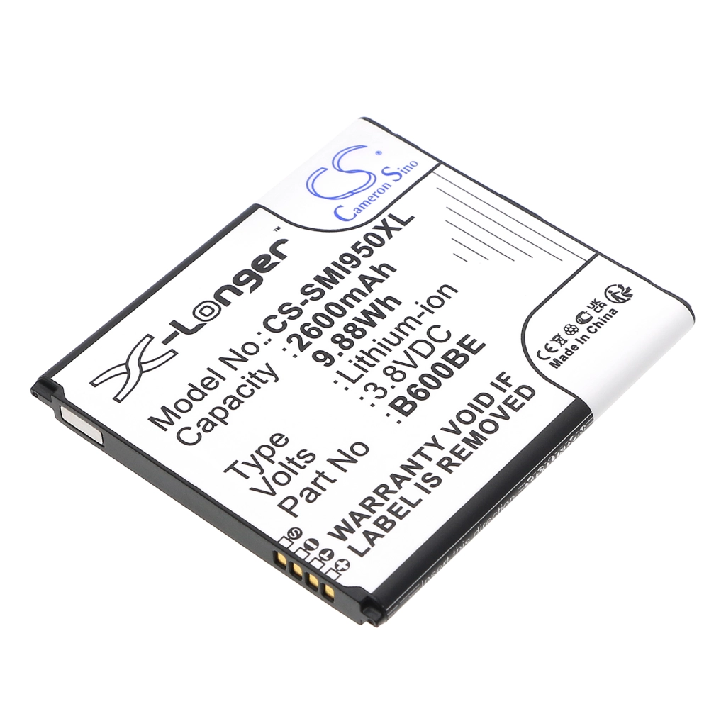 Mobile Phone Battery Samsung GT-i9506