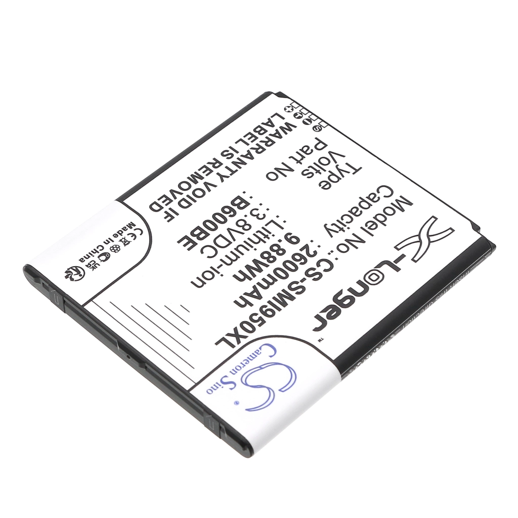 Mobile Phone Battery Samsung GT-i9506