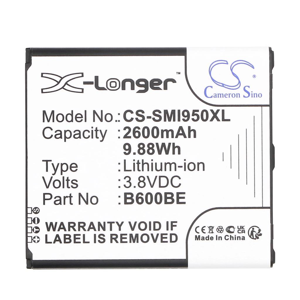 Mobile Phone Battery Samsung GT-i9506