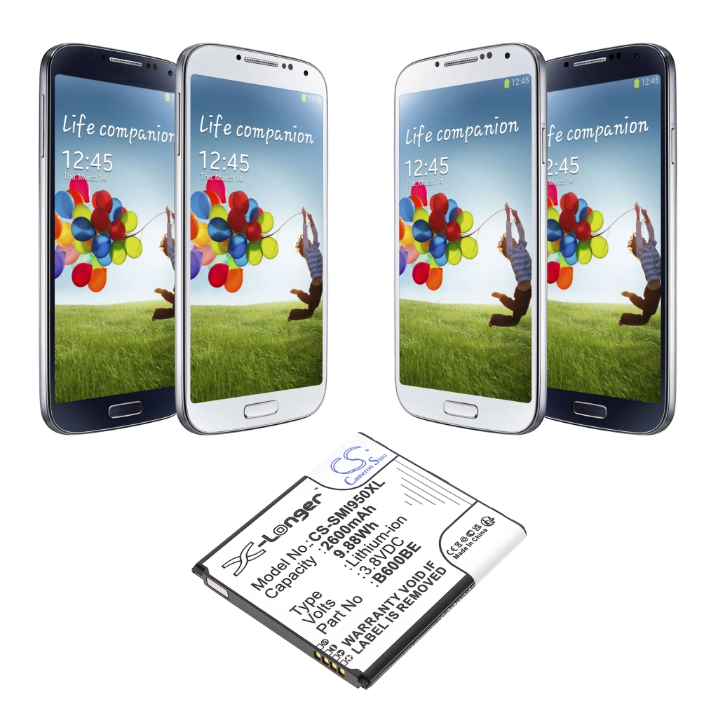 Mobile Phone Battery Samsung GT-i9506