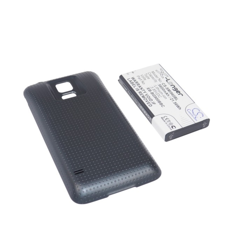 Încărcător de birou Bluboo CS-SMI960BL