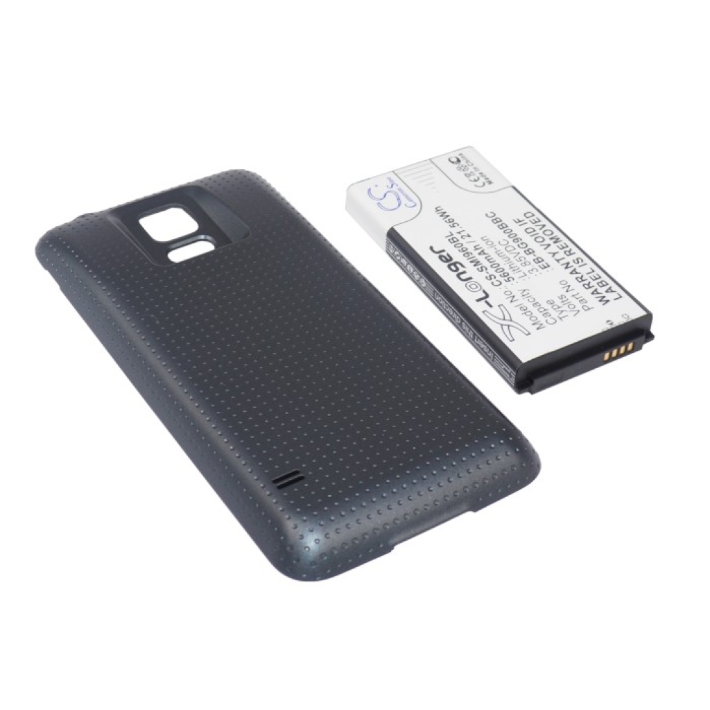 Încărcător de birou Bluboo CS-SMI960BL