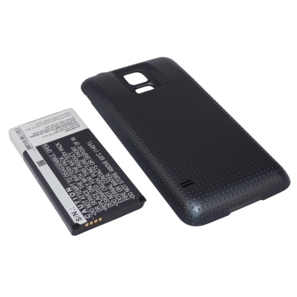 Încărcător de birou Bluboo CS-SMI960BL