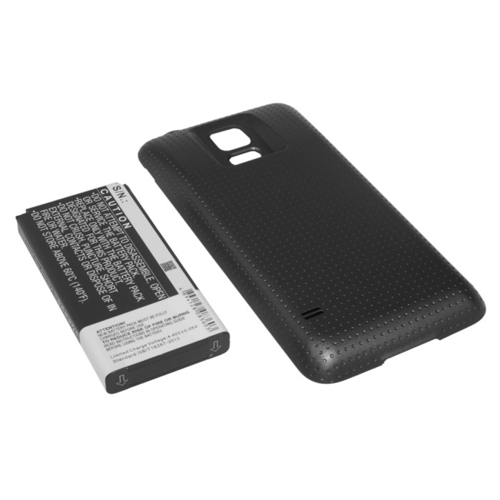 Încărcător de birou Bluboo CS-SMI960BL