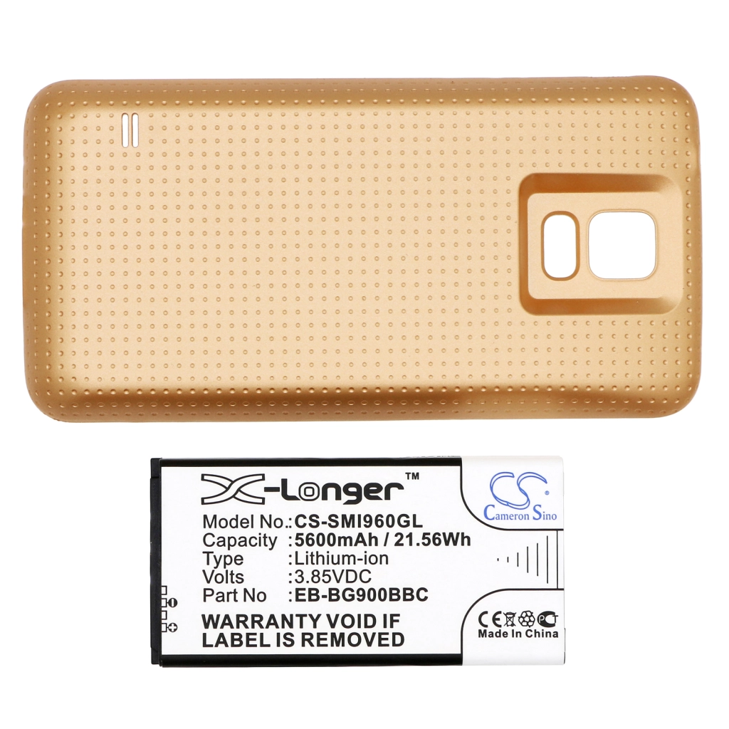 Mobile Phone Battery Samsung GT-I9700