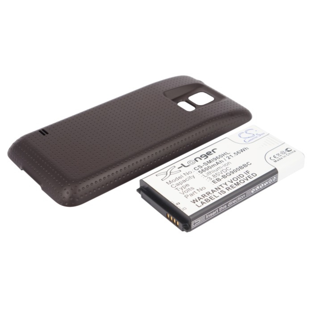 Baterie telefon mobil Samsung CS-SMI960HL