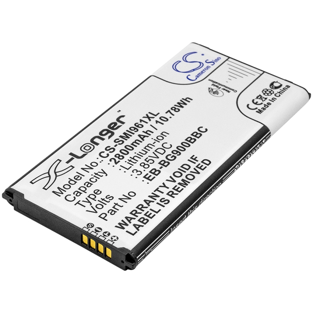 Încărcător de birou Smartfren CS-SMI961XL