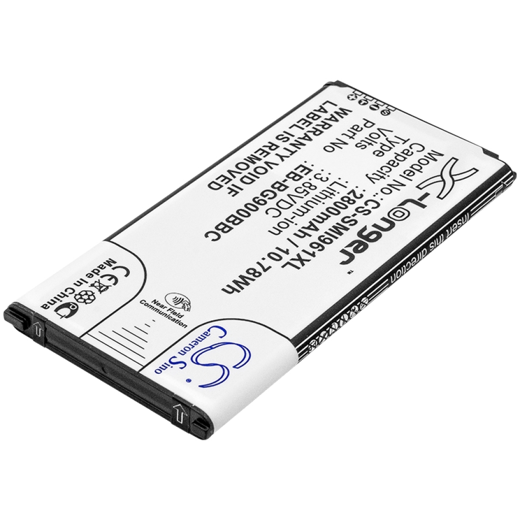 Încărcător de birou Smartfren CS-SMI961XL
