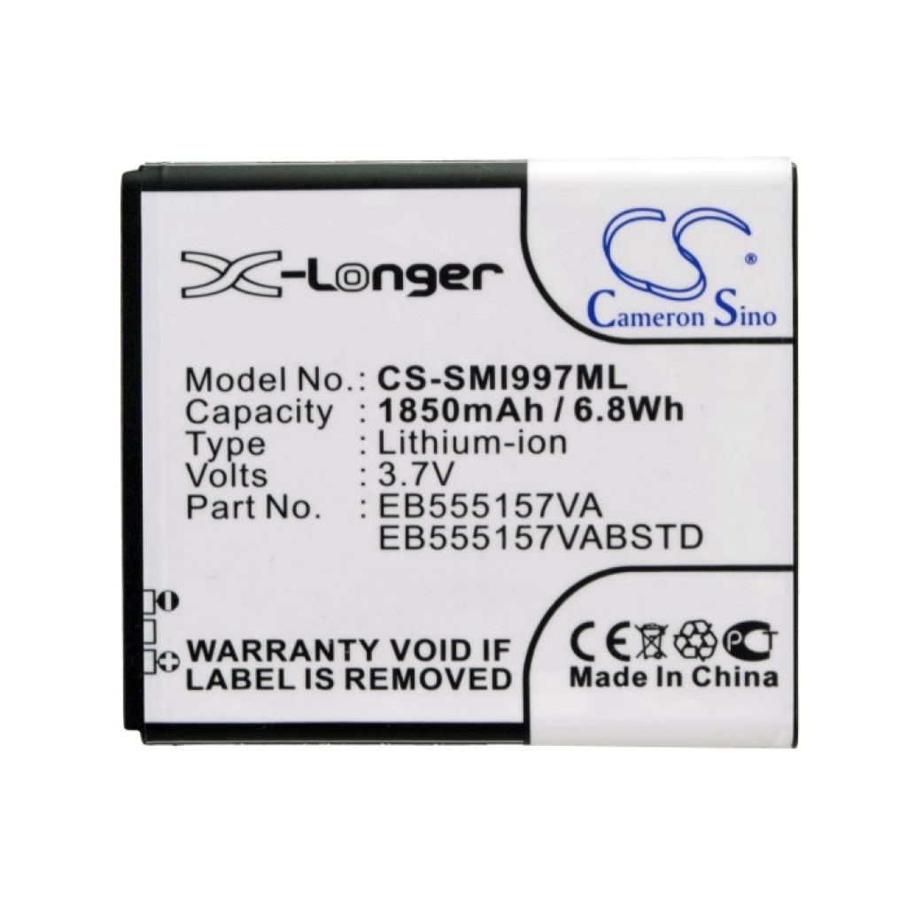 CS-SMI997ML