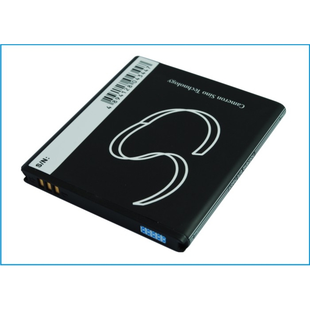 Înlocuire compatibilă pentru bateria Samsung EB555157VA,EB555157VABSTD