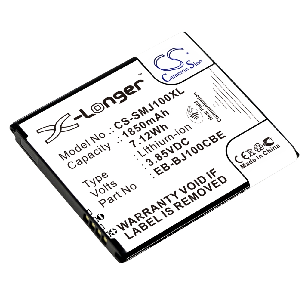 Baterie telefon mobil Samsung CS-SMJ100XL