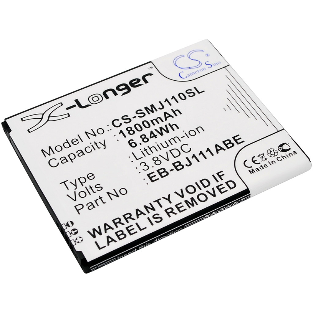 Baterie telefon mobil Samsung SM-J111F/DS (CS-SMJ110SL)