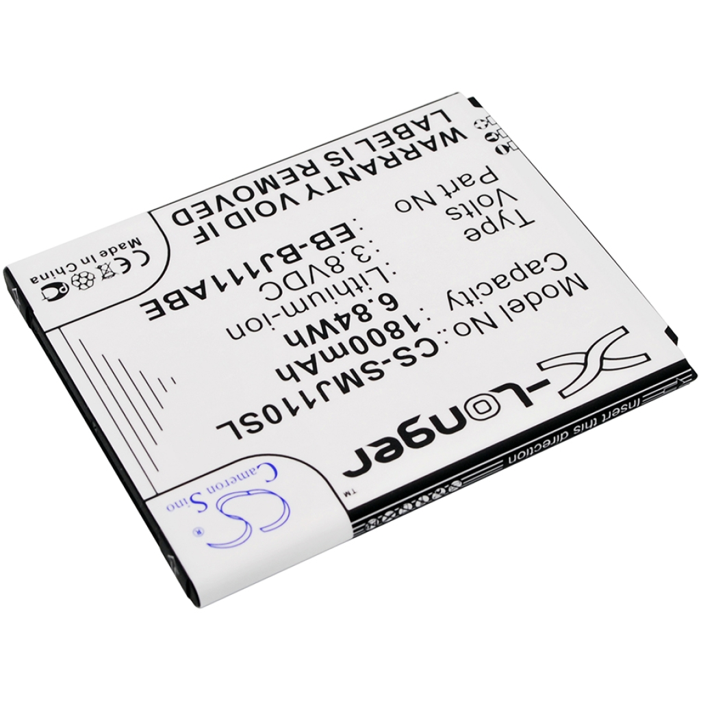 Baterie telefon mobil Samsung SM-J111F/DS (CS-SMJ110SL)
