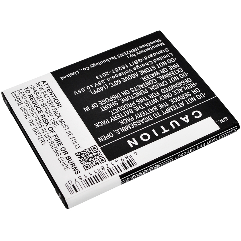 Baterie telefon mobil Samsung SM-J111F/DS (CS-SMJ110SL)