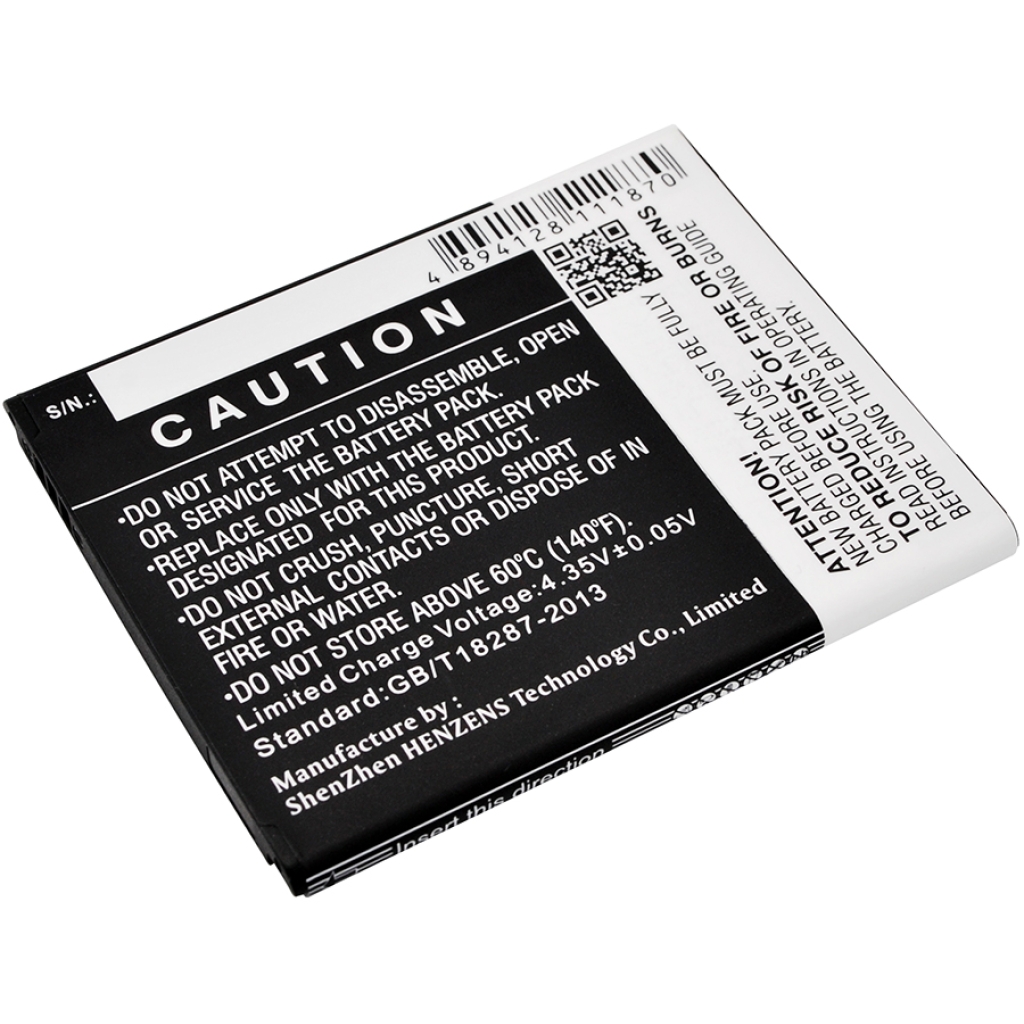 Baterie telefon mobil Samsung SM-J111F/DS (CS-SMJ110SL)