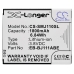 Baterie telefon mobil Samsung SM-J111F/DS (CS-SMJ110SL)