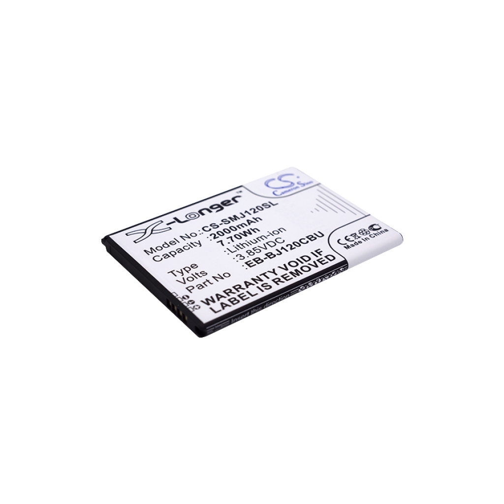 Încărcător de birou Samsung CS-SMJ120SL