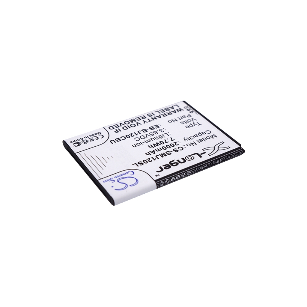Încărcător de birou Samsung CS-SMJ120SL