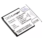 Mobile Phone Battery Samsung SM-J100VPP