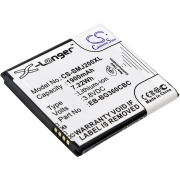 Mobile Phone Battery Samsung Galaxy J2 Duos LTE