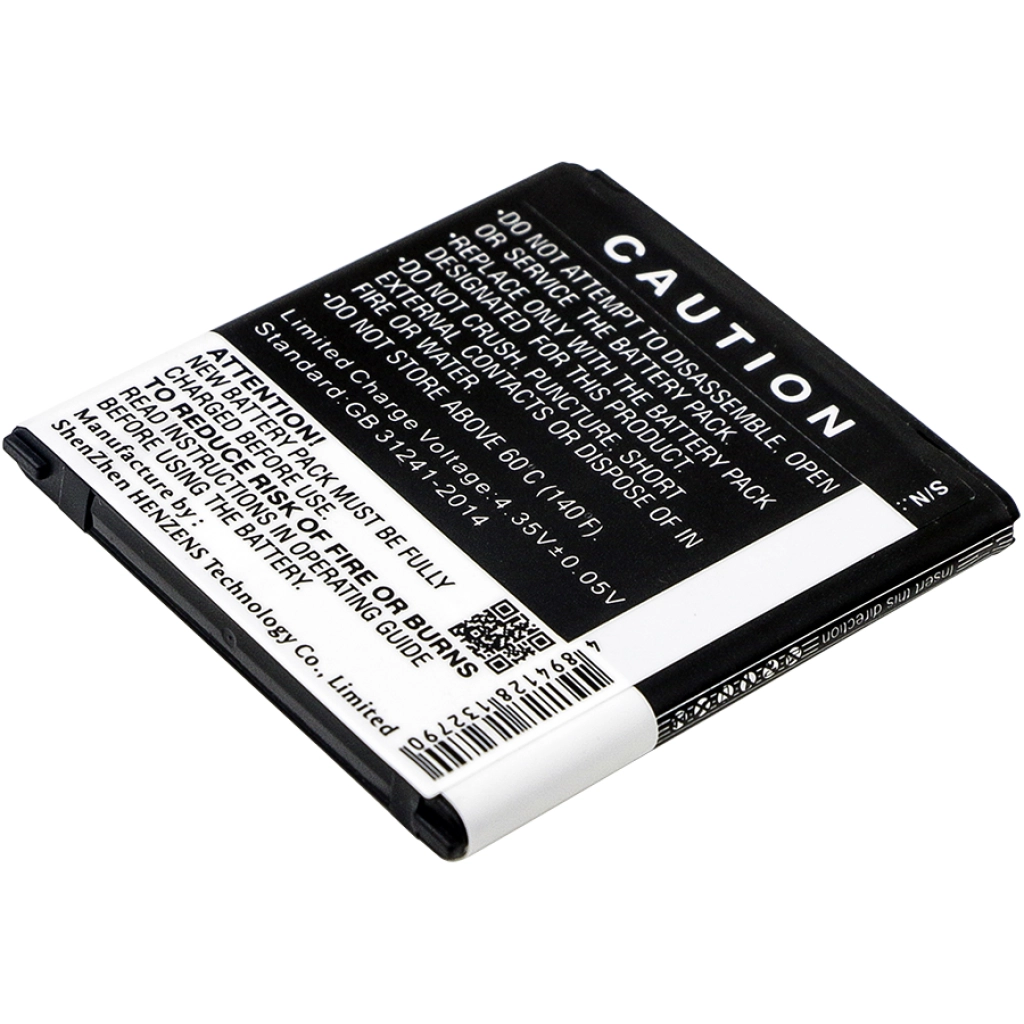 Baterie telefon mobil Samsung CS-SMJ200XL