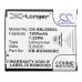 Baterie telefon mobil Samsung CS-SMJ200XL