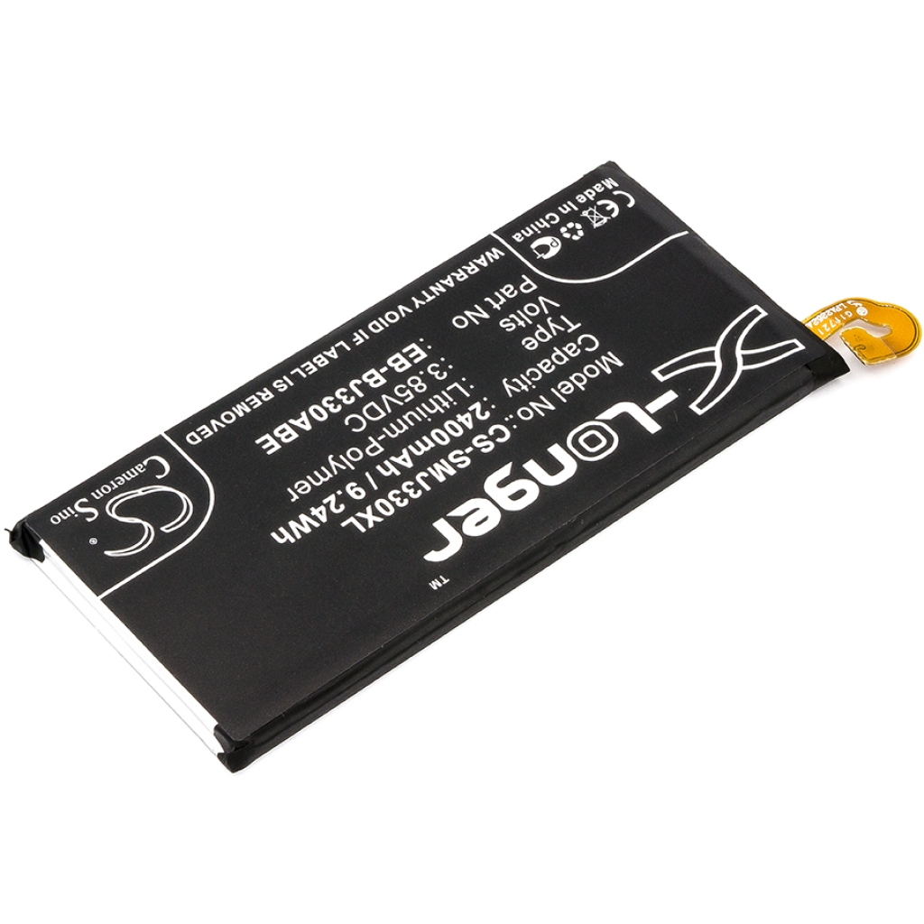 Baterie telefon mobil Samsung CS-SMJ330XL