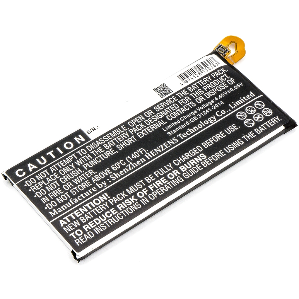 Baterie telefon mobil Samsung CS-SMJ330XL