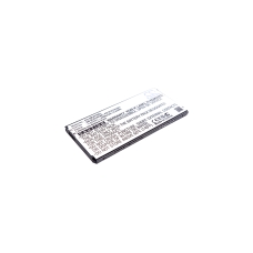 Înlocuire compatibilă pentru bateria Samsung EB-BJ510CBC,EB-BJ510CBE,EB-BJ510CBEG,GH43-04601A