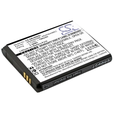 Înlocuire compatibilă pentru bateria Samsung AB483640BE,AB483640BEC,AB483640BU,AB483640DU,BST3108BC