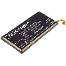 Înlocuire compatibilă pentru bateria Samsung EB-BJ800ABE,GH82-16479A