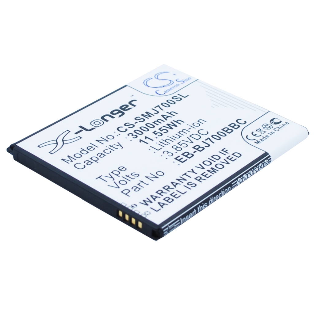 Baterie telefon mobil Samsung CS-SMJ700SL