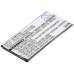 Battery Replaces EB-BJ710CBE