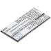 Battery Replaces EB-BJ710CBE