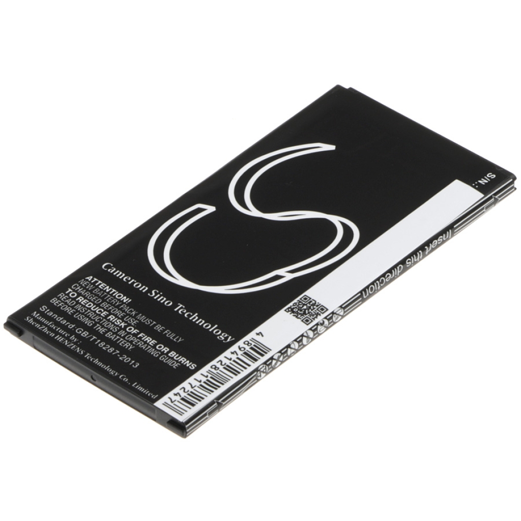 Battery Replaces EB-BJ710CBE