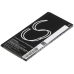 Battery Replaces EB-BJ710CBE