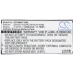 Mobile Phone Battery Samsung SM-J710FZ