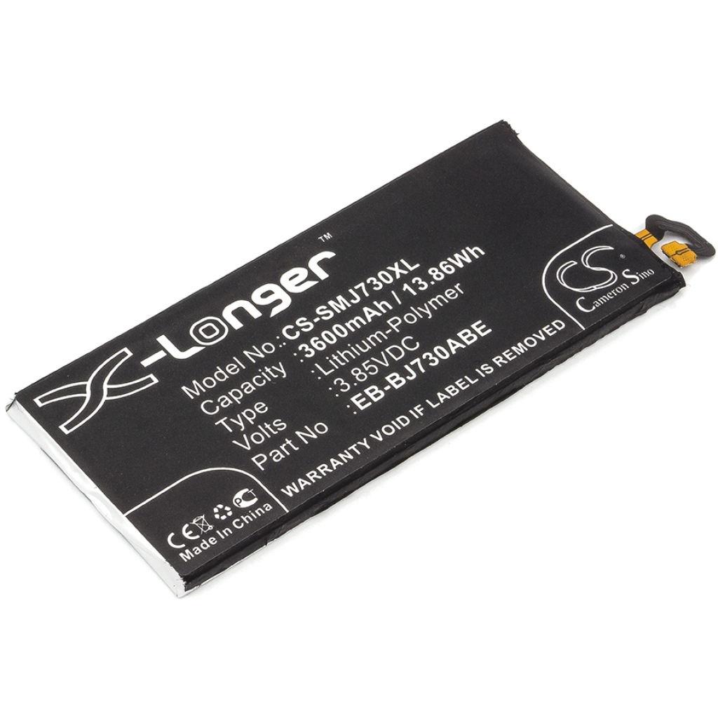 Baterie telefon mobil Samsung CS-SMJ730XL