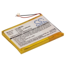 Înlocuire compatibilă pentru bateria Samsung 503040